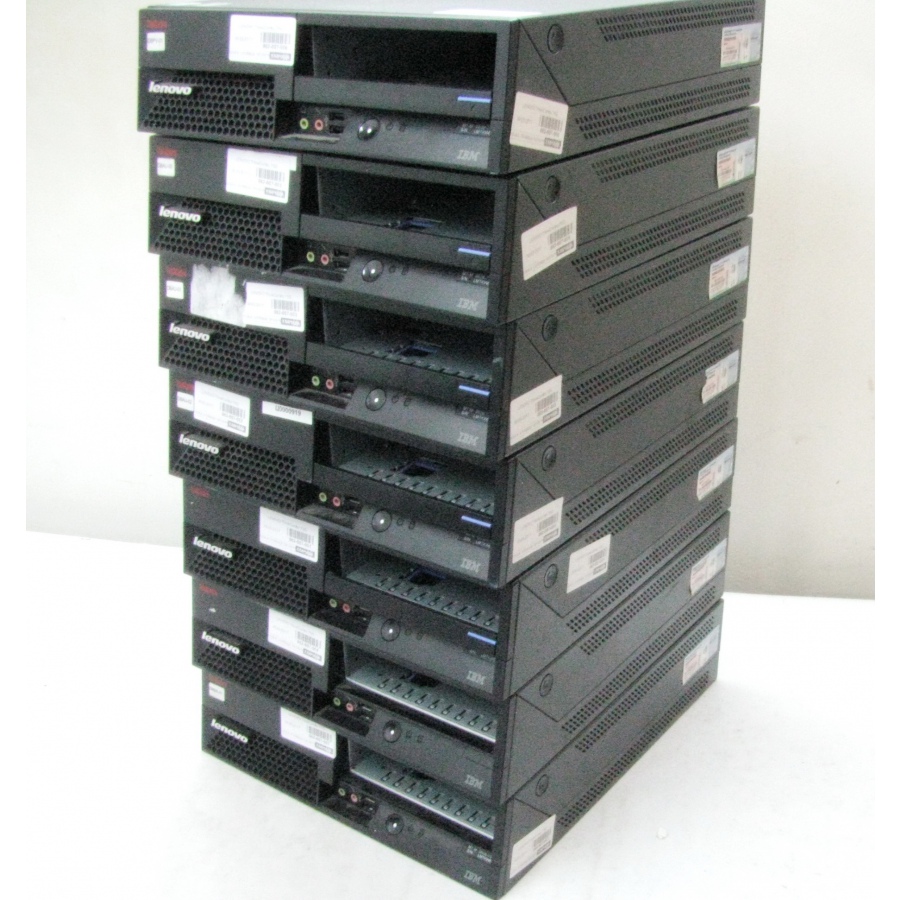 Системный блок LENOVO ThinkCentre 75G #2