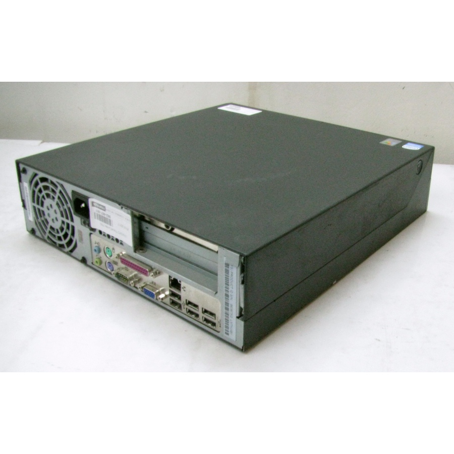 Системный блок LENOVO ThinkCentre 75G #4