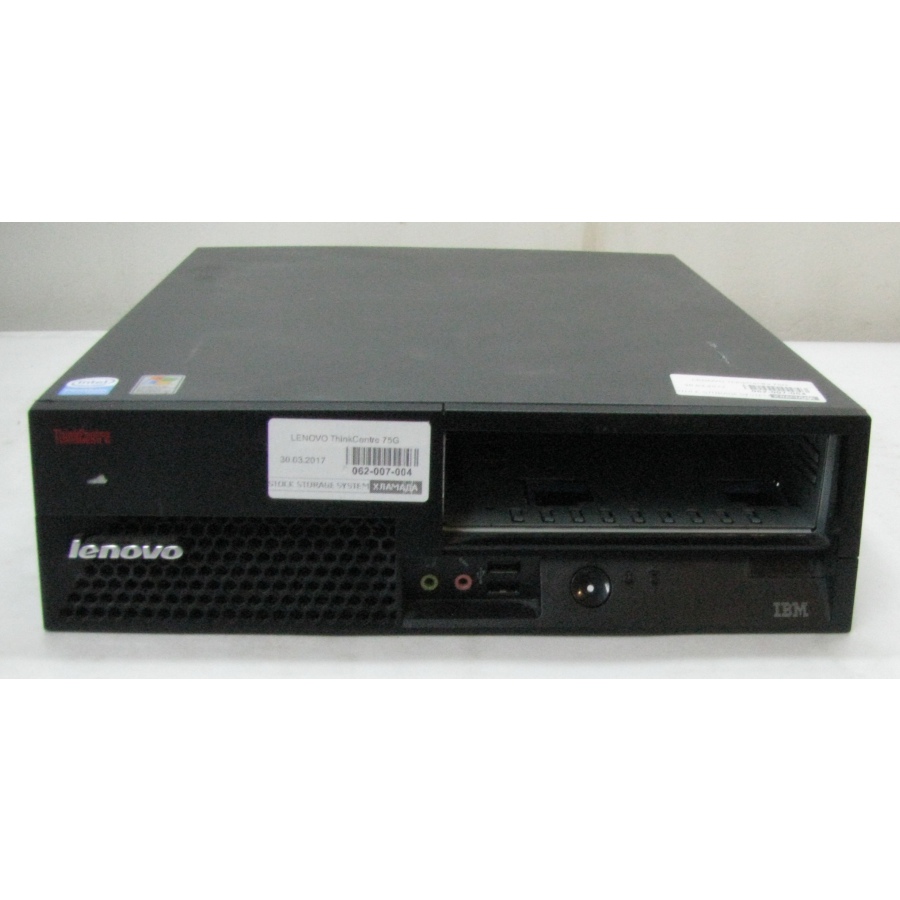 Системный блок LENOVO ThinkCentre 75G #6