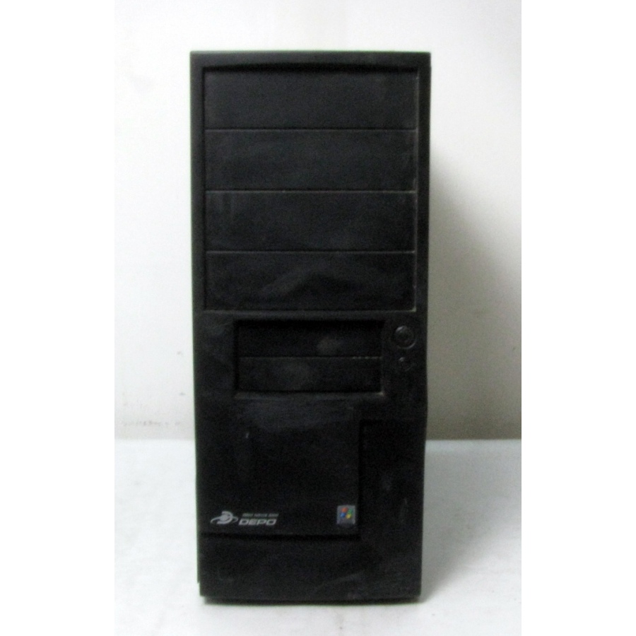 Системный блок DEPO TOWER #3