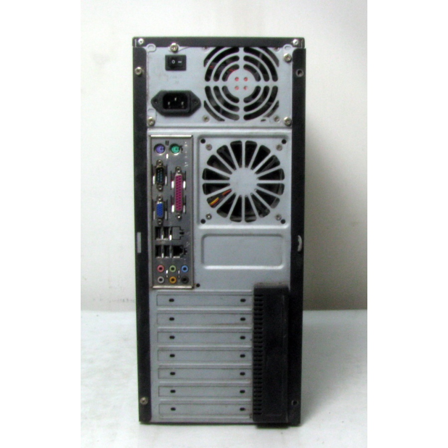 Системный блок DEPO TOWER #4