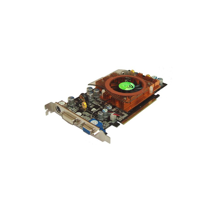 VGA GeForce 6600 512Mb #1