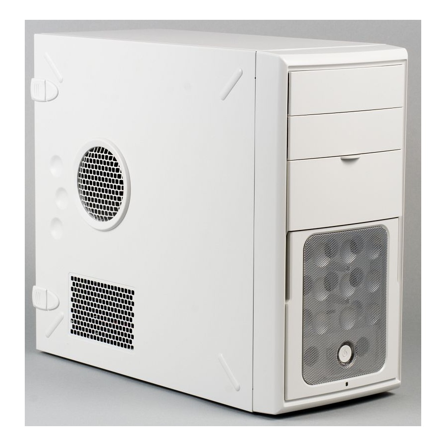 Системный блок INWIN Z588 #1