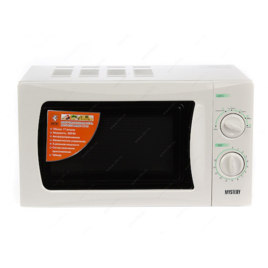 Микроволновая печь MYSTERY MMW-1710 #1