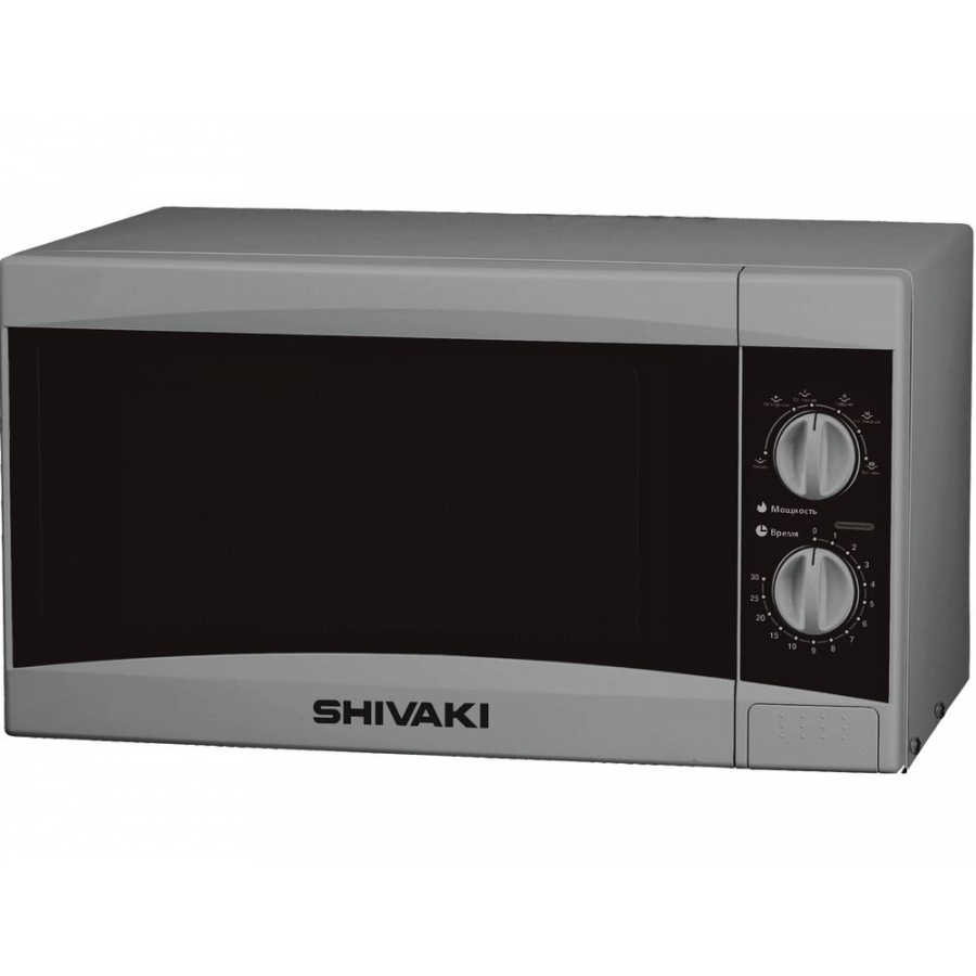 Микроволновая печь SHIVAKI SMW2014MS #1