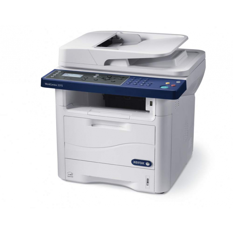 МФУ XEROX WorkCentre 3315 #1