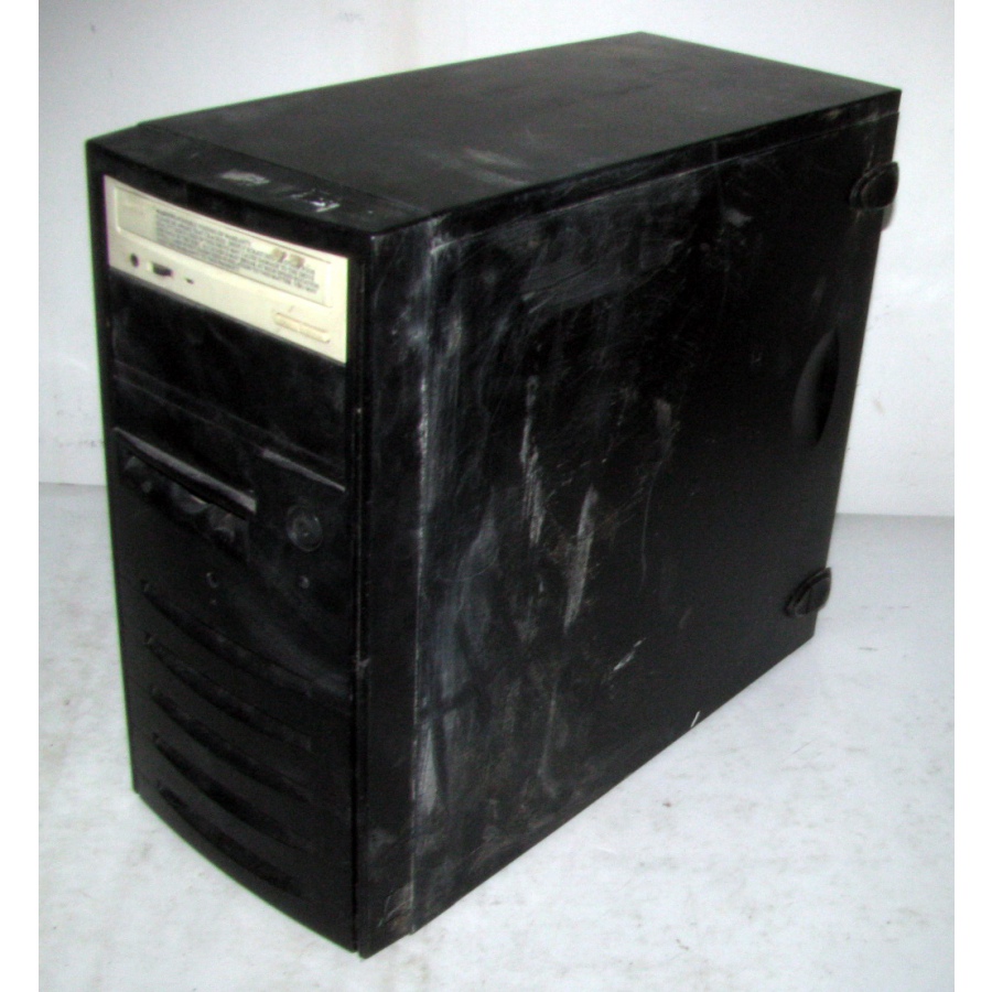 Системный блок INWIN miniTOWER #1