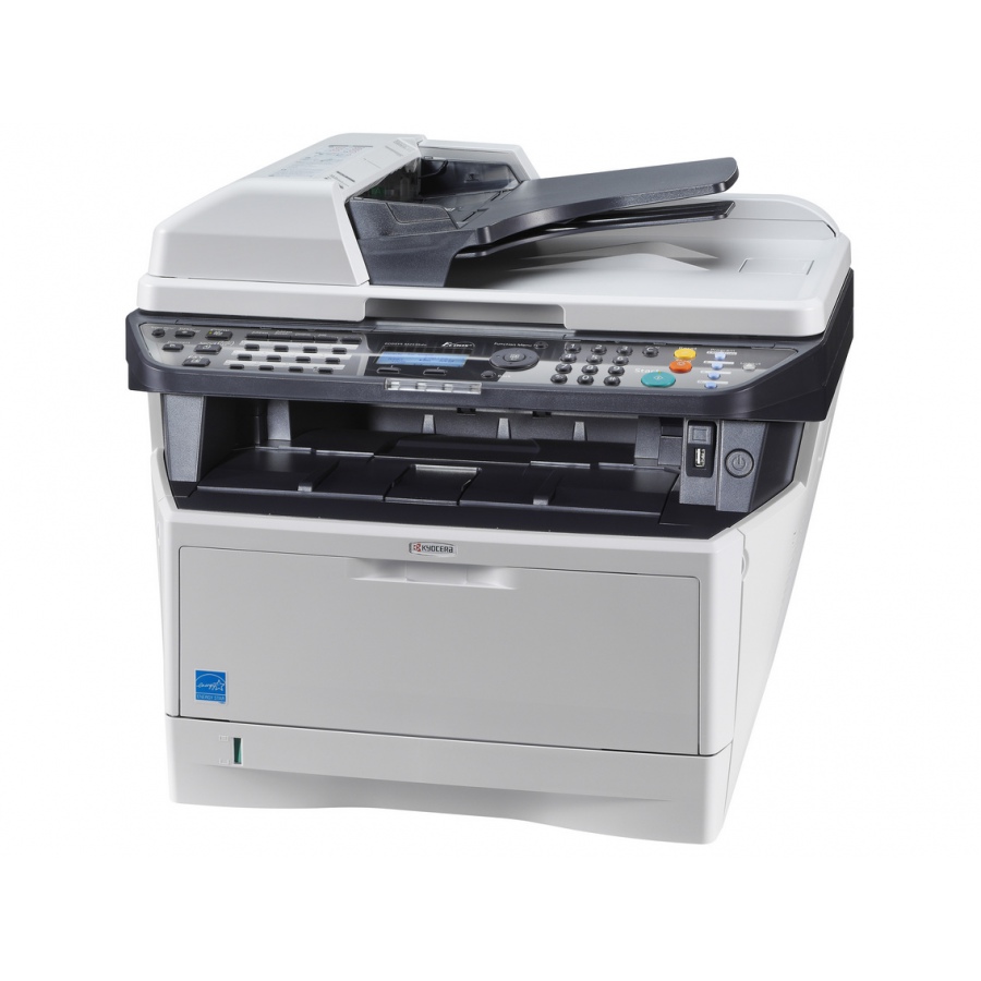 МФУ KYOCERA Ecosys M2535dn #1