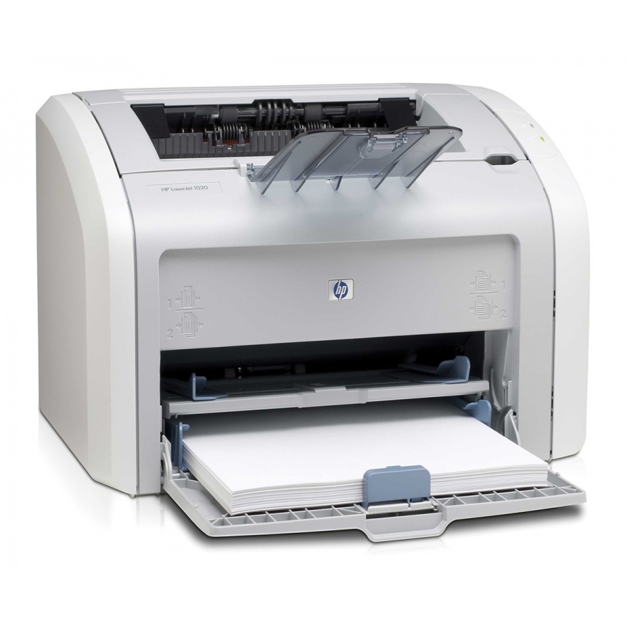 Принтер HP LaserJet 1020 #2