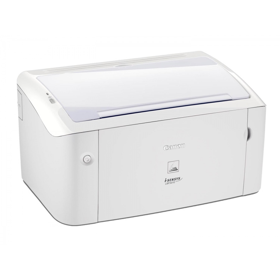 Принтер CANON i-SENSYS LBP3010 #1