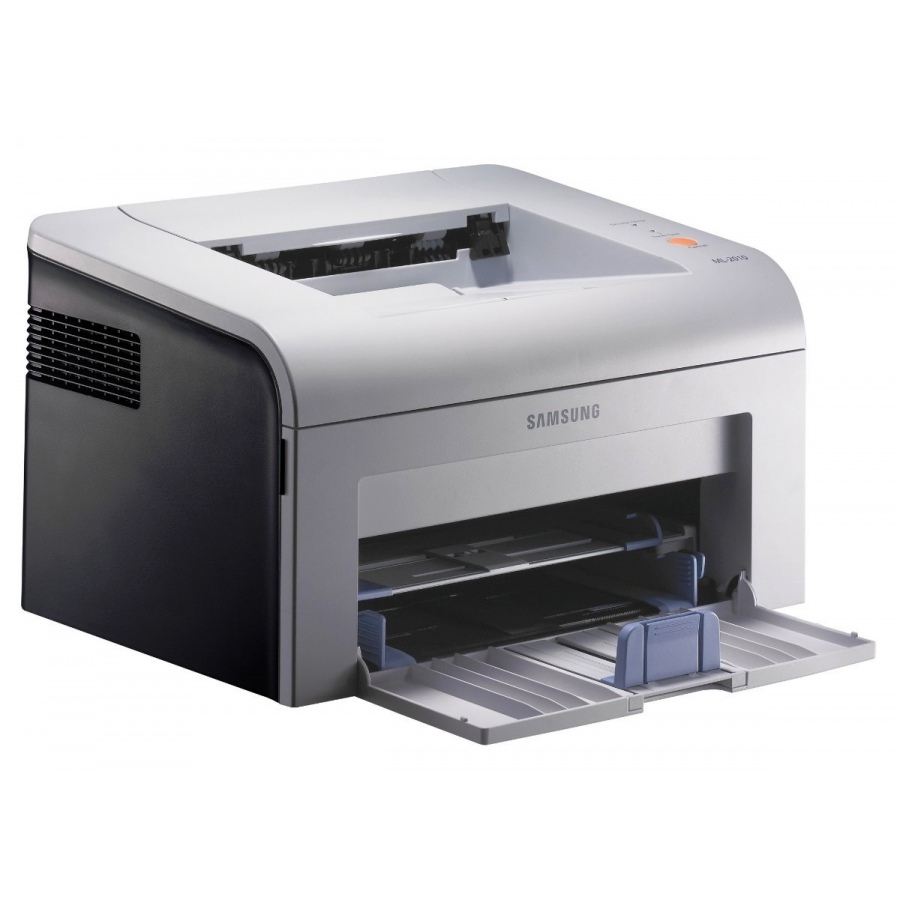 Принтер SAMSUNG ML-2015 #2
