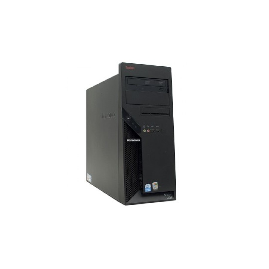 Системный блок IBM ThinkCentre 8343 cto #1