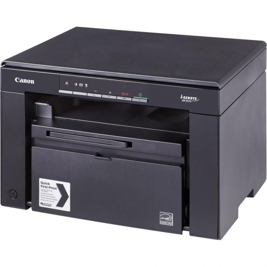 МФУ CANON i-SENSYS MF3010 #1