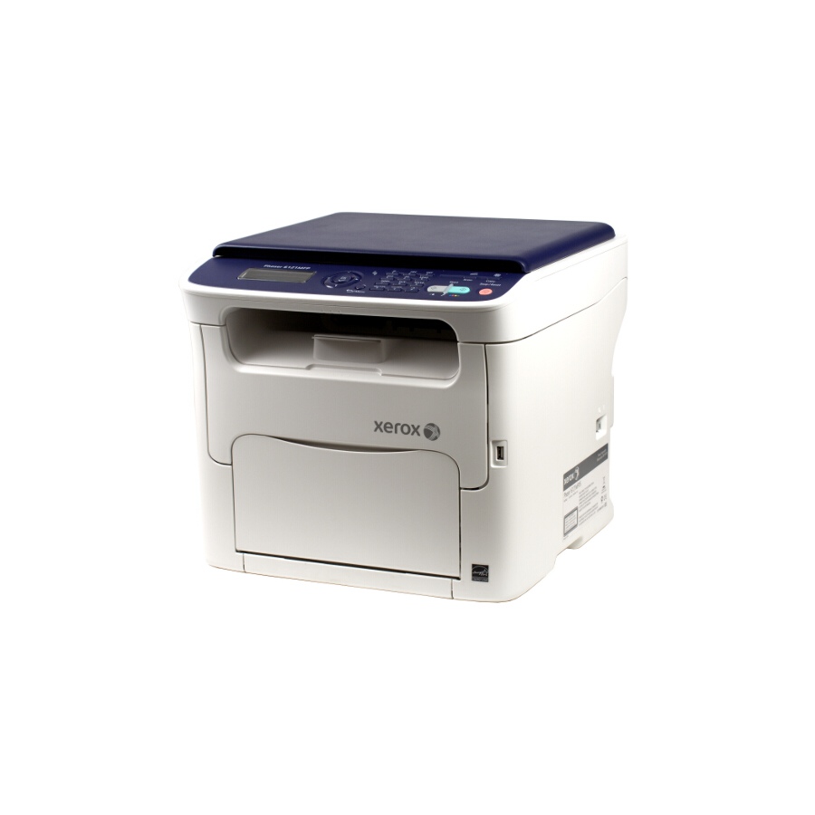 МФУ XEROX Phaser 6121MFP/S #2