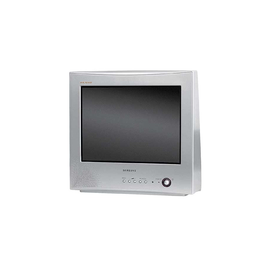 Телевизор ЭЛТ SAMSUNG CS-15K2Q #1