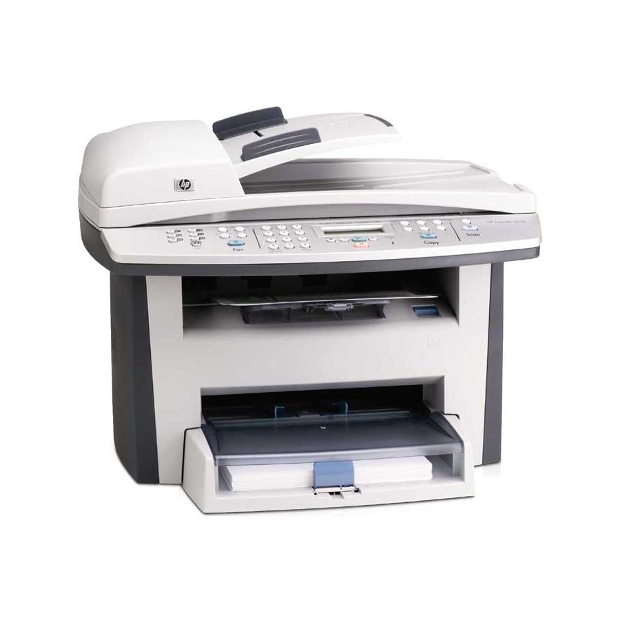 МФУ HP LaserJet 3055 #1