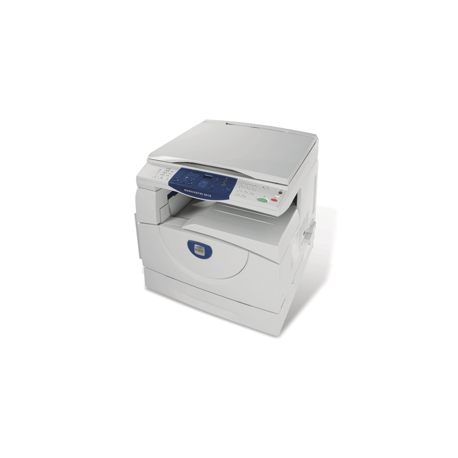МФУ XEROX WorkCentre 5016 #1