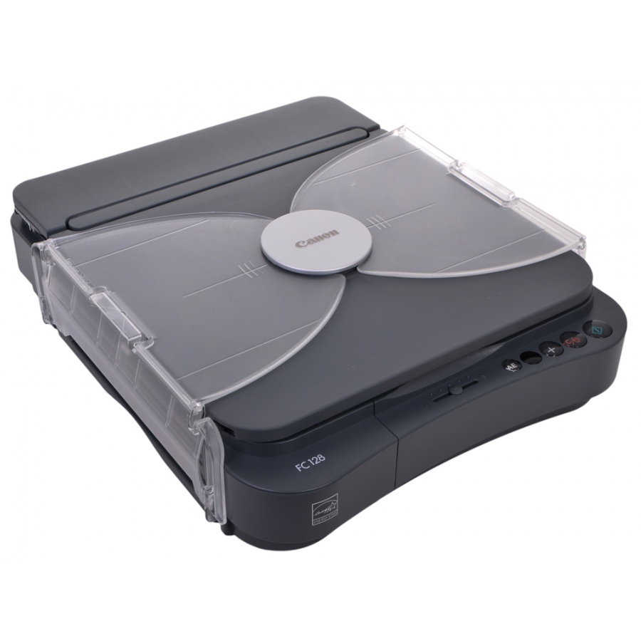 МФУ CANON FC128 #1