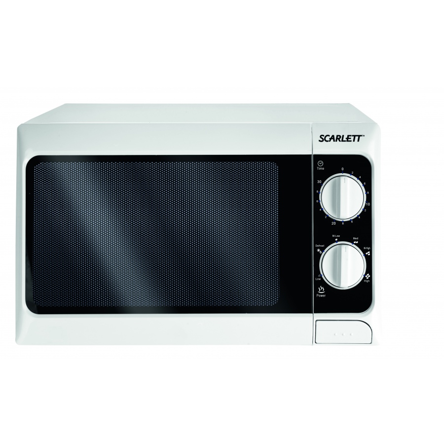 Микроволновая печь SCARLETT SC-1701 #1