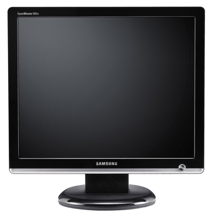 Монитор ЖК SAMSUNG SyncMaster 931c #1