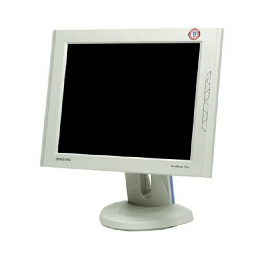Монитор ЖК SAMSUNG SyncMaster 171s #1