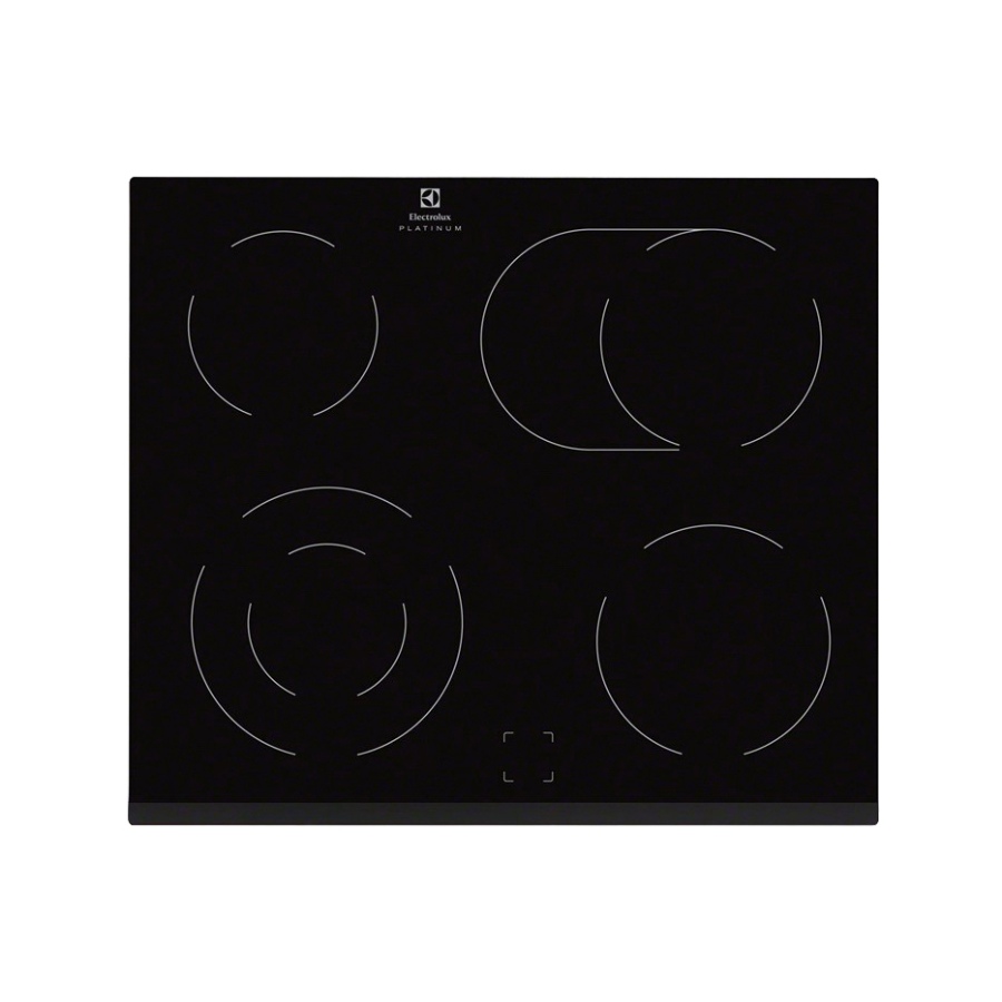 Встраиваемая панель Electrolux EHA 96046 FK #1