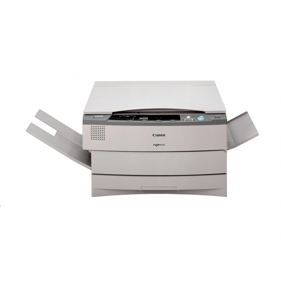 МФУ CANON NP6512 #1