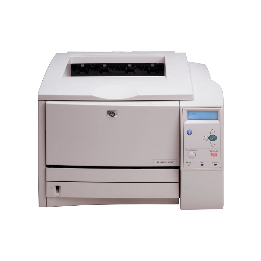 Принтер HP LaserJet 2300 #1