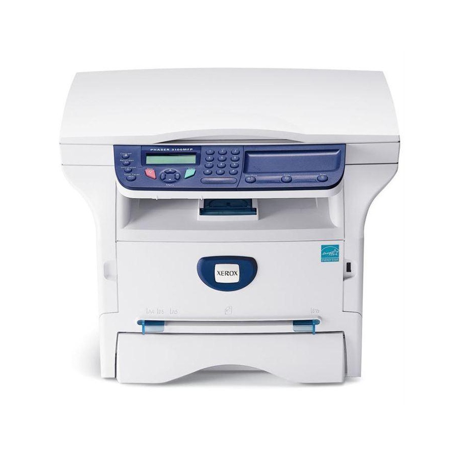 МФУ XEROX Phaser 3100MFP/X #2