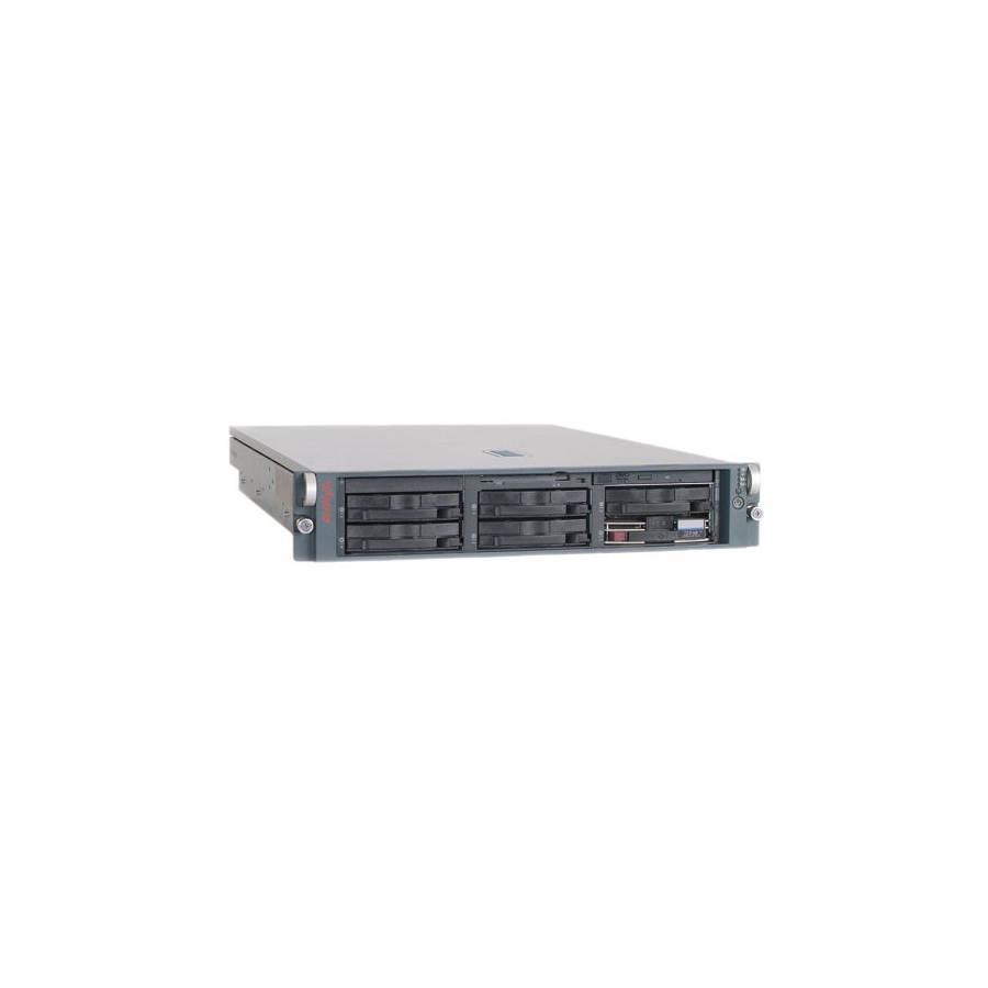 Сервер AVAYA S8720 MEDIA SERVER #1