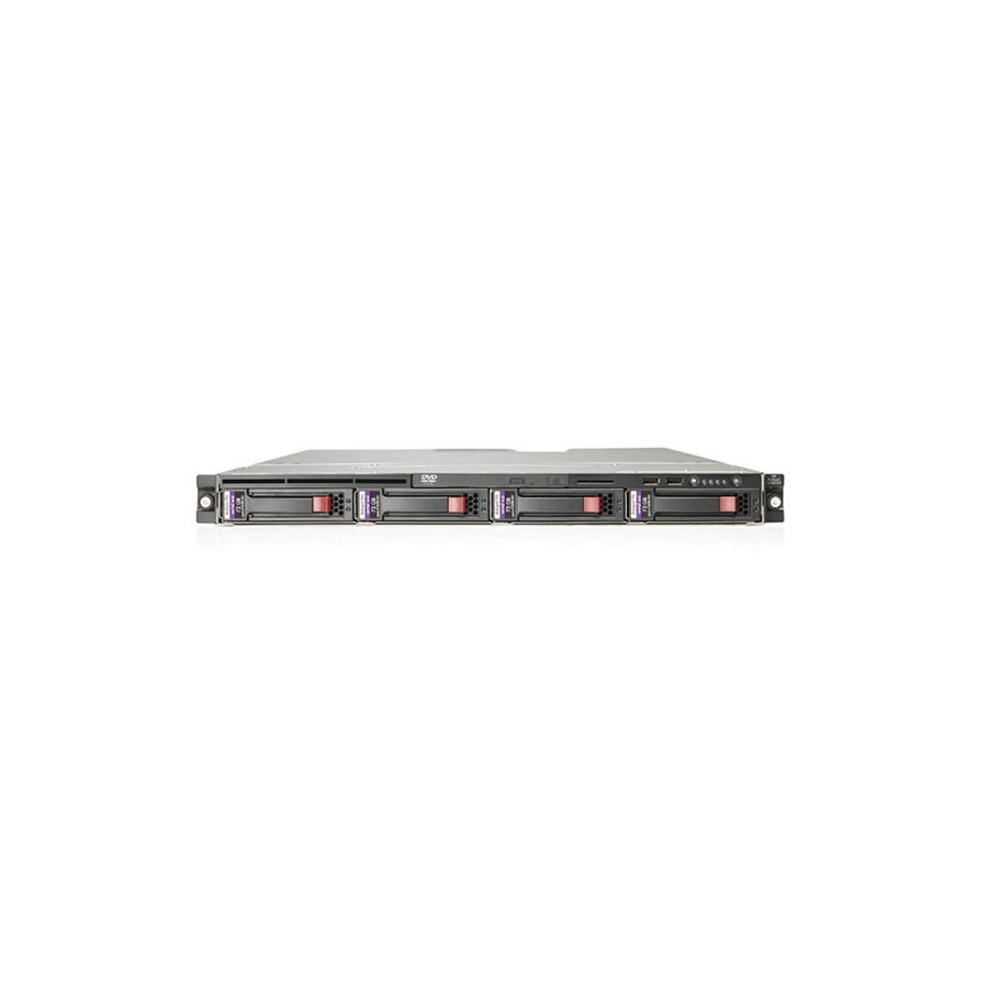 Сервер HP ProLiant DL160 G5 #1