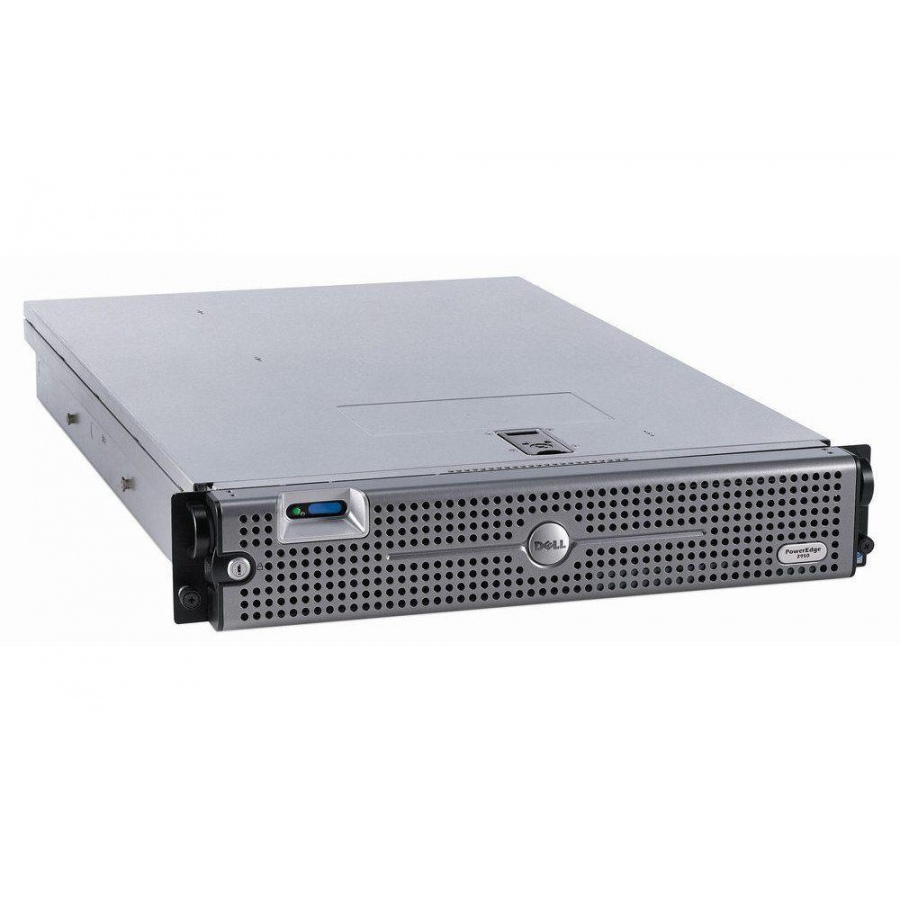 Сервер DELL Poweredge 2950 #1