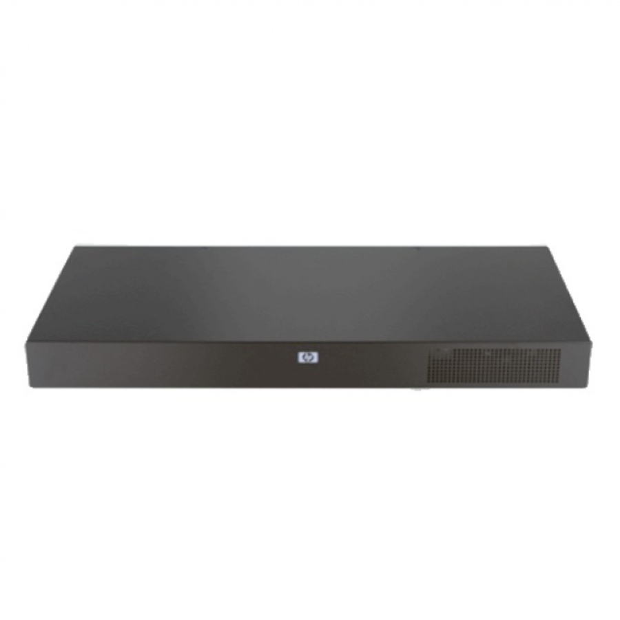 Коммутатор управляемый HP 336044-B21 #1