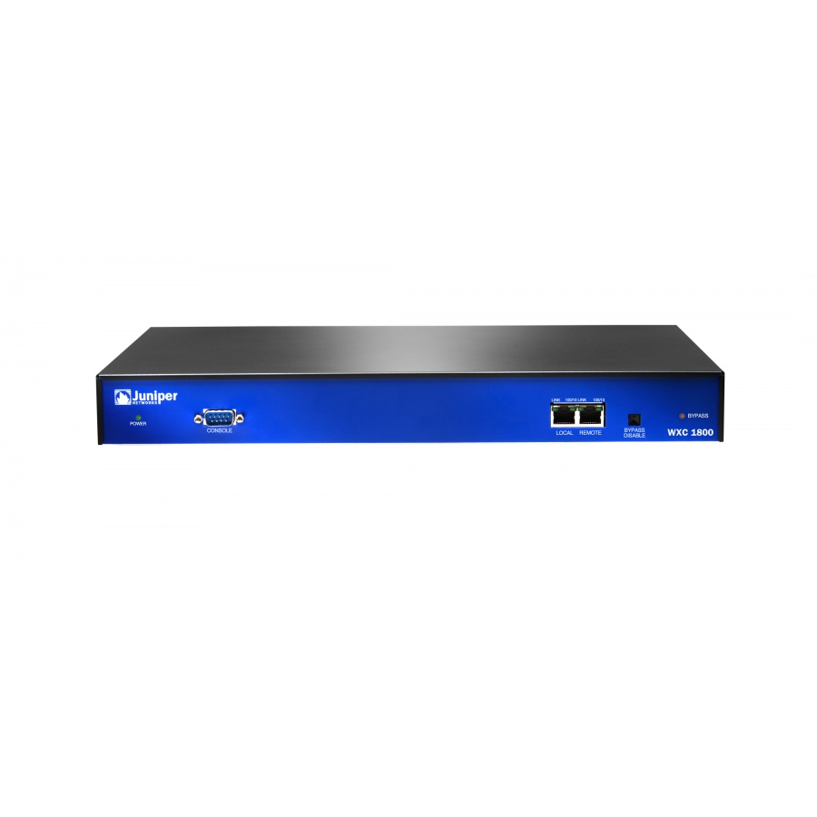 Маршрутизатор JUNIPER NETWORKS WXC 1800 #1