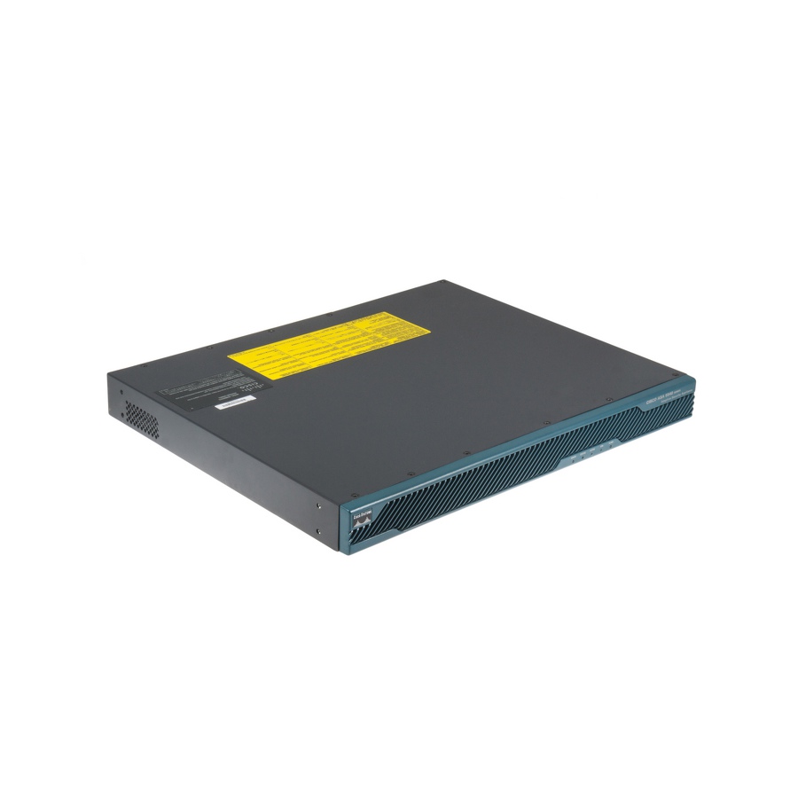 Межсетевой экран CISCO ASA 5540 #1