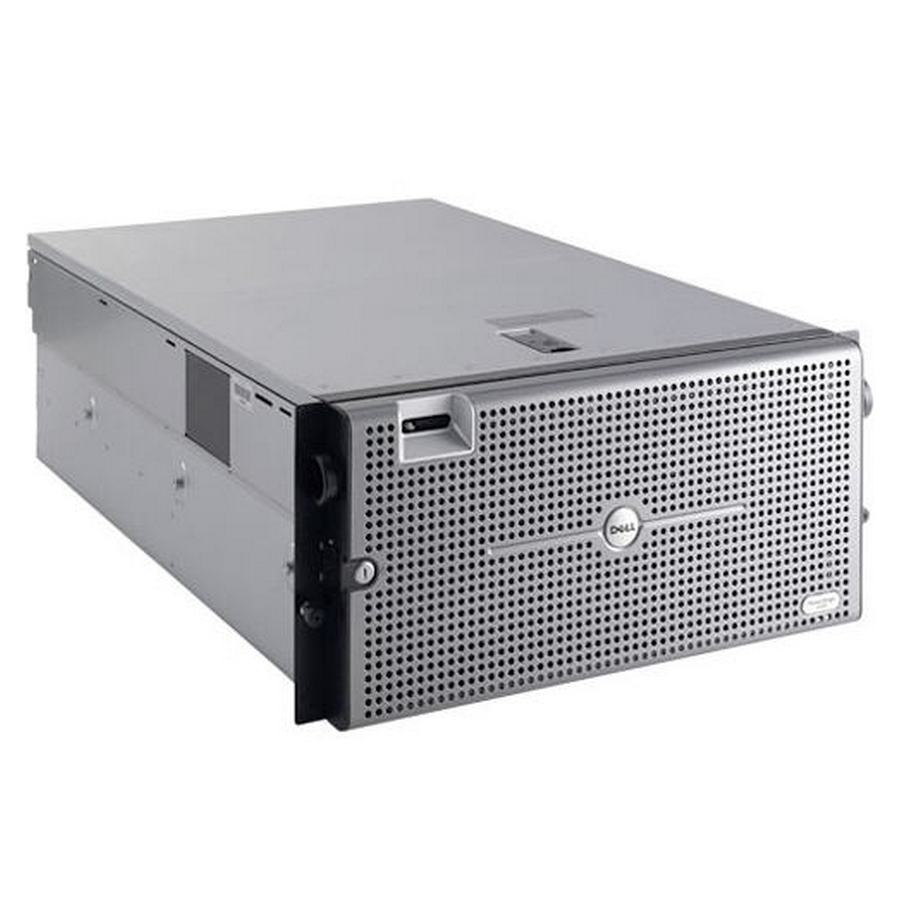 Сервер DELL poweredge 2900 #1