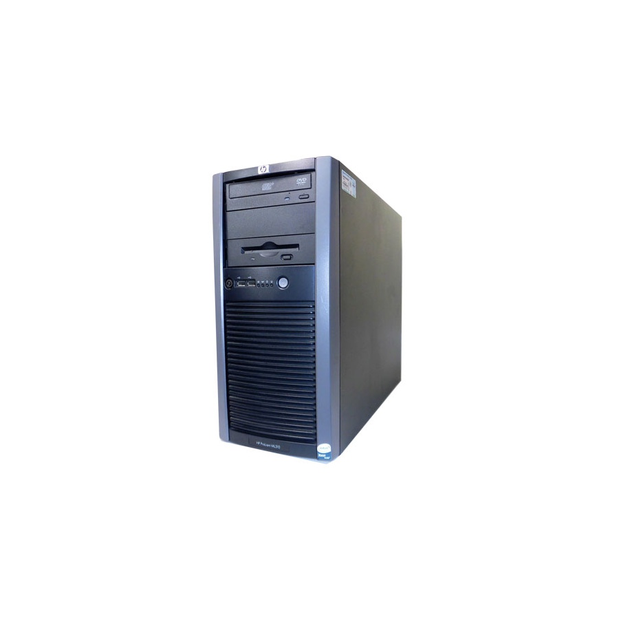 Сервер HP ProLiant ML 310 G4 #1