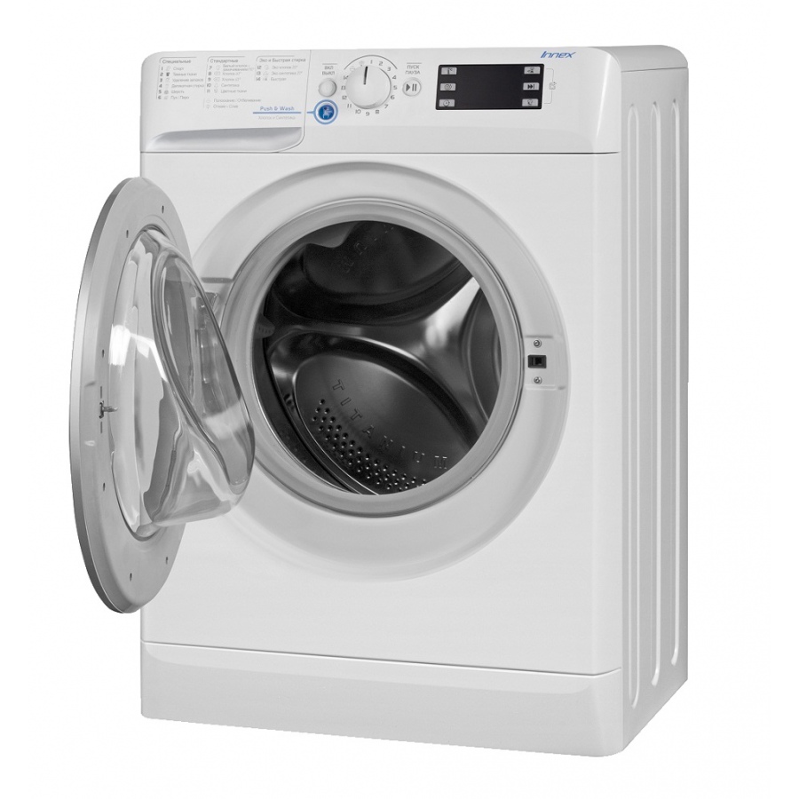 Стиральная машина INDESIT NSD 808 LS #1