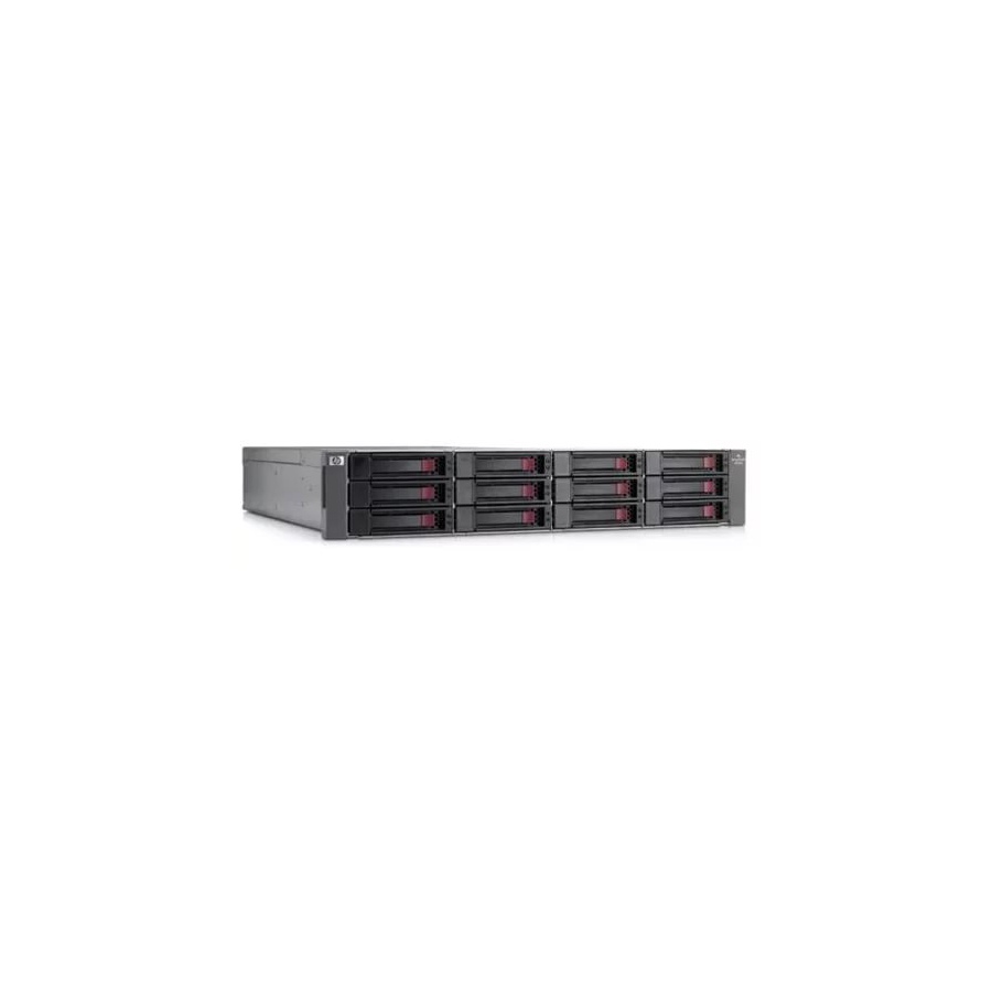 Система хранения данных HP StorageWorks Modular Smart Array 20 #1