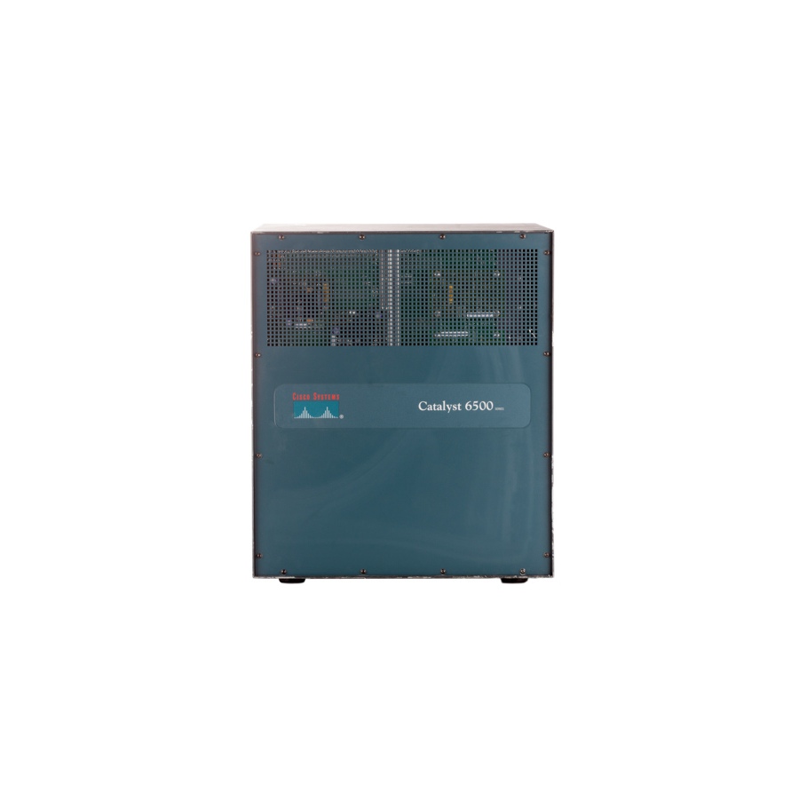 Коммутатор управляемый CISCO CATALYST 6506 SERIES #1