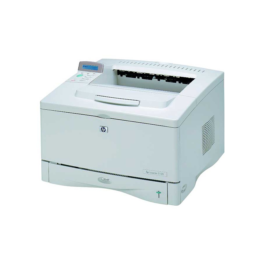 Принтер HP LaserJet 5100 #1