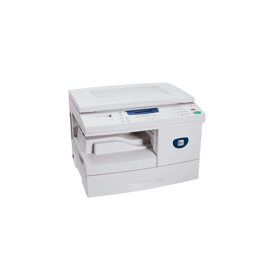 Принтер XEROX WorkCentre 4118P #1
