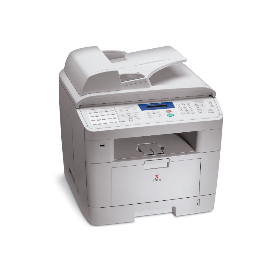 Принтер XEROX WorkCentre PE120 #1