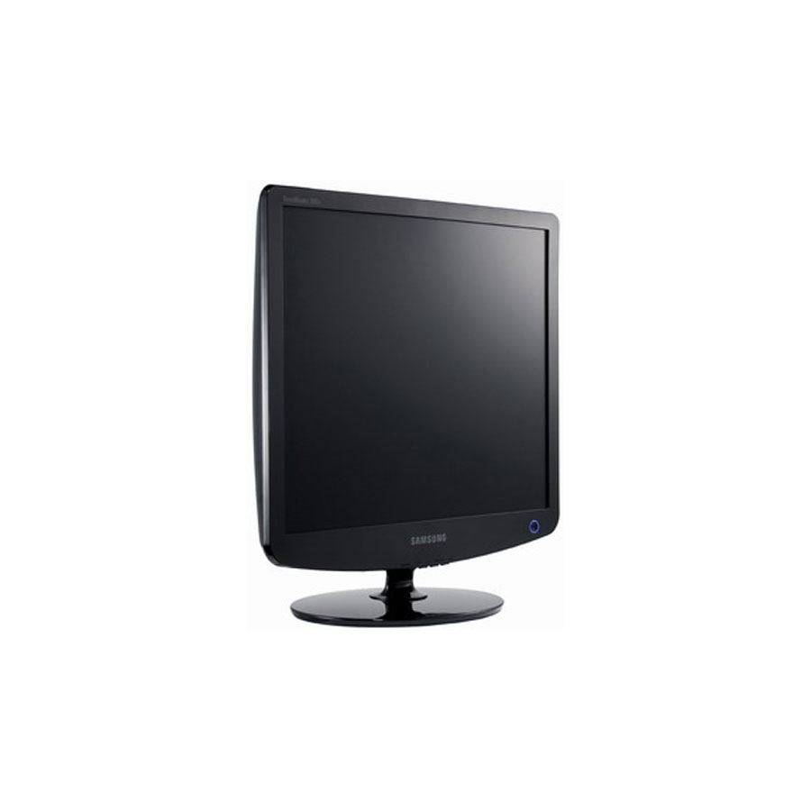 Монитор ЖК  17" #1