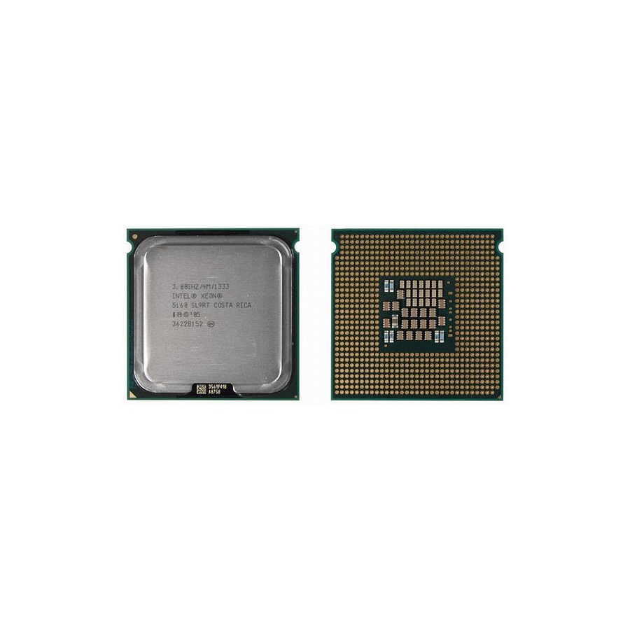 Процессор для сервера INTEL XEON E5440 #1