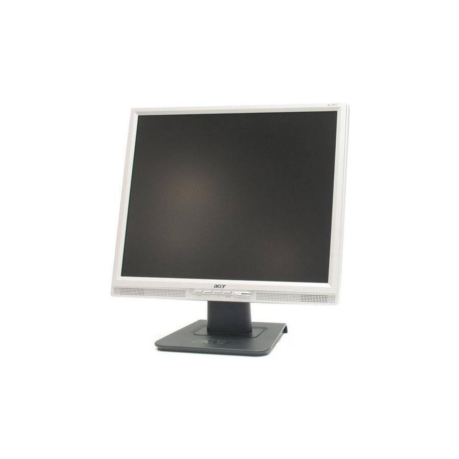 Монитор ЖК ACER AL1917 #1