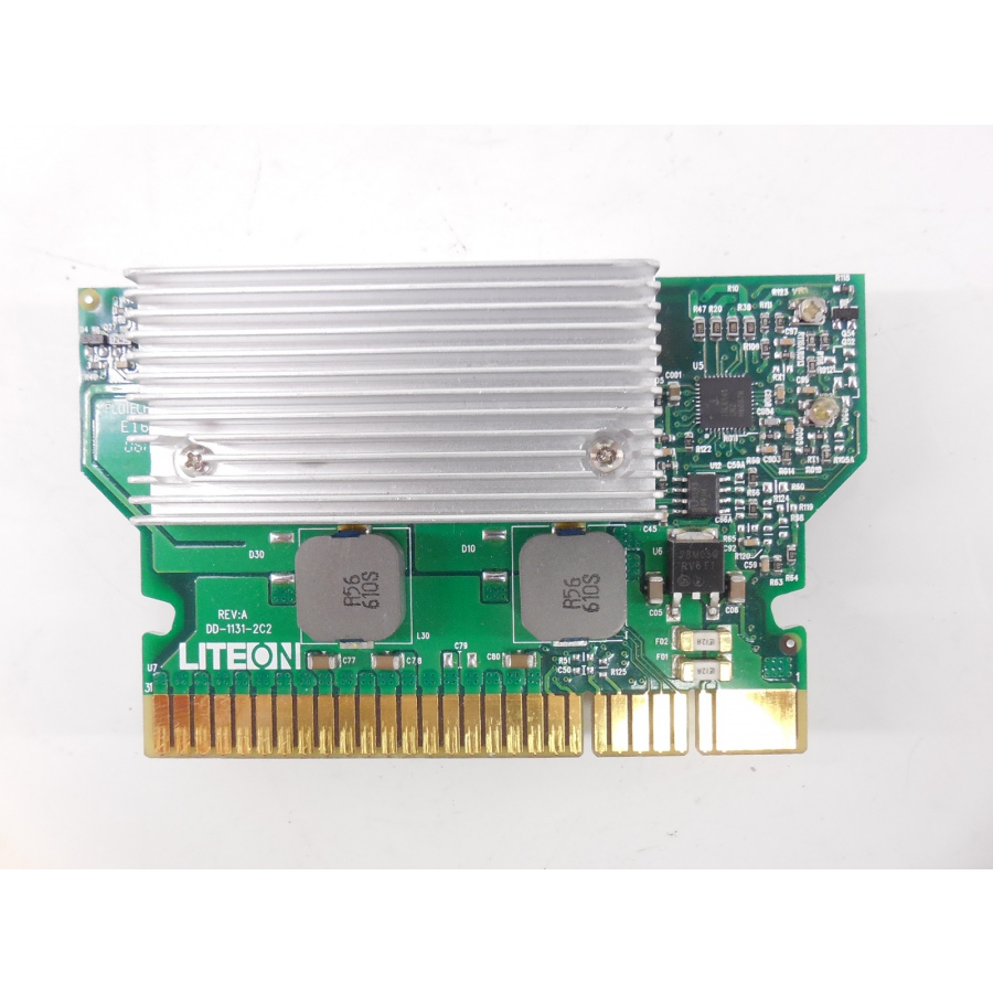 VRM для сервера HP DD-1131-2C2 #1