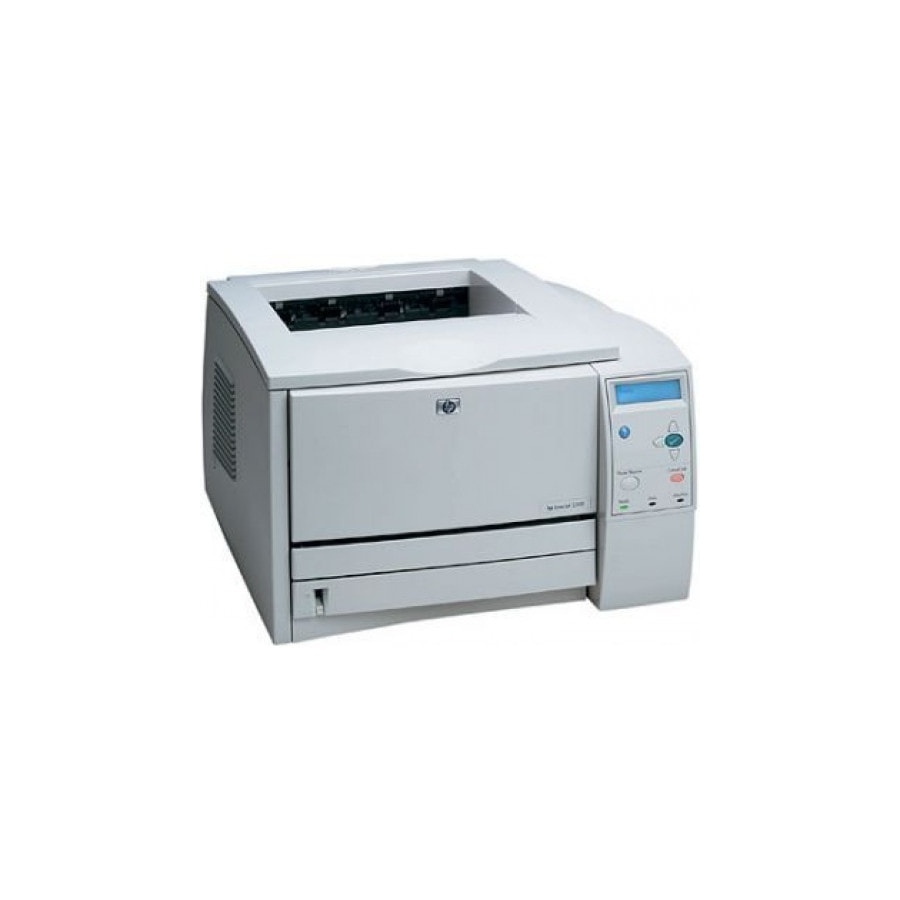 Принтер HP LaserJet 2300dn #3
