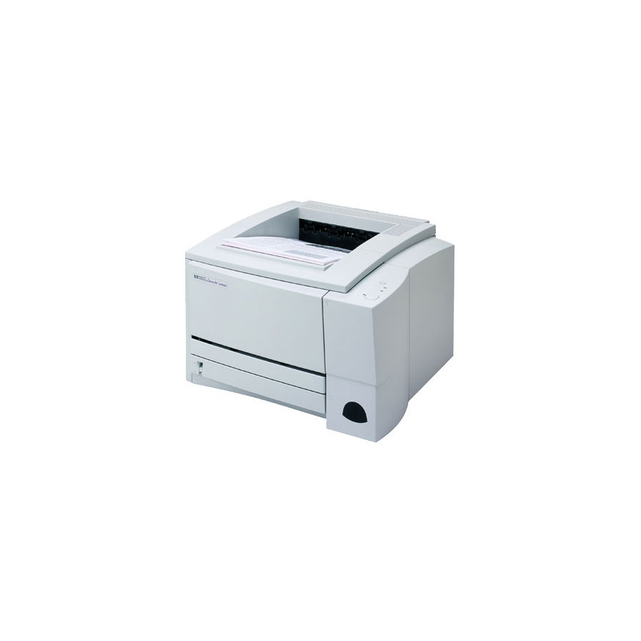 Принтер HP LaserJet 2200dn #1