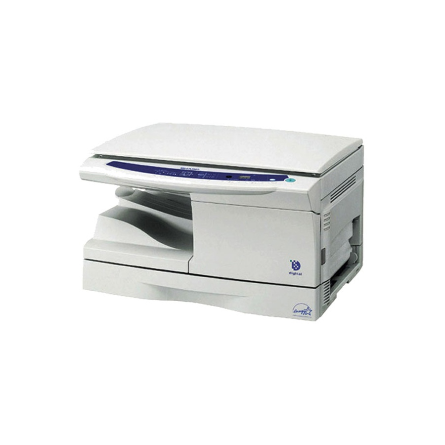 МФУ SHARP AR-M155 #1